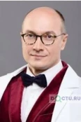 Сапрыгин Андрей Александрович - Екатеринбург
