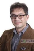 Сапрыкин Роман Владимирович - Москва