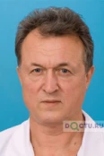 Сапрыкин Сергей Владимирович - Краснодар