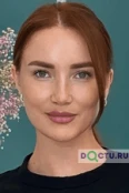 Сапрыкина Евгения Сергеевна - Калининград