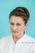 Сапрыкина Ольга Александровна - Краснодар