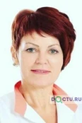 Сапрыкина Валентина Алексеевна - Пятигорск