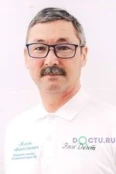 Саптаров Наиль Сафаргалиевич - Уфа