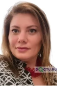 Сапунцова Светлана Геннадьевна - Хабаровск