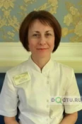 Сапункова Лариса Валерьевна - Волгоград