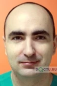 Сапунов Вячеслав Анатольевич - Краснодар