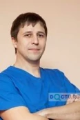 Сараев Глеб Борисович - Санкт-Петербург