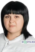 Сараева Диана Курбановна - Пенза