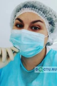 Сараева Диана Курбановна - Пенза