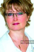 Сараева Наталья Валентиновна - Ульяновск