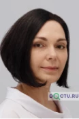 Сарайкина Станислава Вячеславовна - Санкт-Петербург
