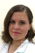Саракуз Екатерина Валентиновна - Санкт-Петербург