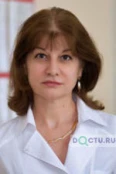 Саралиева Марета Макшериповна - Москва