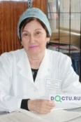 Саральпова Ирина Залим-гериевна - Нальчик