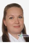 Сарана Евгения Викторовна - Севастополь