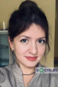 Саранцева Елизавета Игоревна - Саранск
