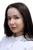 Саранцева Олеся Геннадьевна - Санкт-Петербург