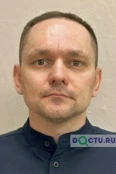 Саранча Андрей Сергеевич - Красноярск