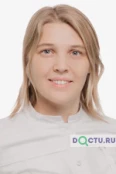 Саранчина Светлана Сергеевна - Екатеринбург