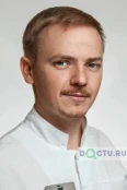 Сарандаев Александр Александрович - Ставрополь