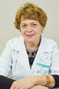 Саранина Наталия Михайловна - Владимир