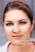 Сарапкина Ирина Александровна - Москва