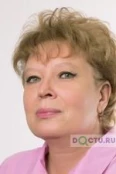 Сарапкина Наталья Александровна - Орёл