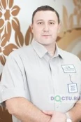 Сарашков Дмитрий Иванович - Кемерово