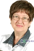 Сарбаева Тамара Павловна - Энгельс