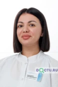 Сардарова Анна Давидовна - Краснодар