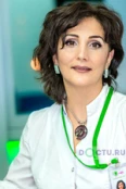 Саргсян Наира Саркисовна - Сочи