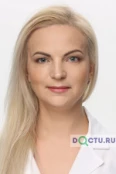 Саргсян(Куличкина) Елена Владимировна - Санкт-Петербург