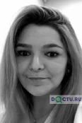 Сарибекян Рузана Аветиковна - Москва