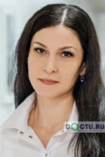 Сарина Ольга Николаевна - Чита
