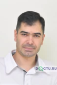 Саркаров Ильдар Сардарович - Набережные Челны