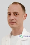 Саркисян Александр Валерьевич - Волгоград