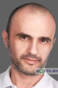 Саркисян Артур Робертович - Москва