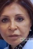 Саркисян Наталья Ивановна - Москва
