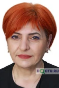 Саркисян Наира Лавриковна - Челябинск