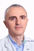 Саркисян Сергей Робертович - Санкт-Петербург