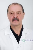 Саркисян Валерий Феликсович - Волгоград
