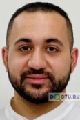 Саркисян Вазген Владиславович - Симферополь
