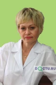 Саркисьянц Елена Владимировна - Сургут