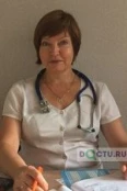 Саркисова Ирина Викторовна - Ростов-на-Дону