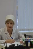 Саркисова Лина Петровна - Курск