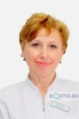 Саркисова Марина Эдуардовна - Москва