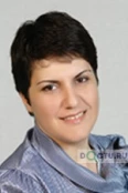 Саркисова Овсанна Акоповна - Ростов-на-Дону