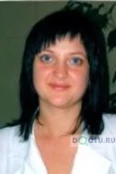 Саркисова Светлана Леонидовна - Волгоград