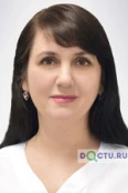 Саркисова Светлана Александровна - Краснодар