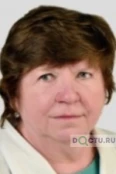Саркисова Татьяна Николаевна - Москва